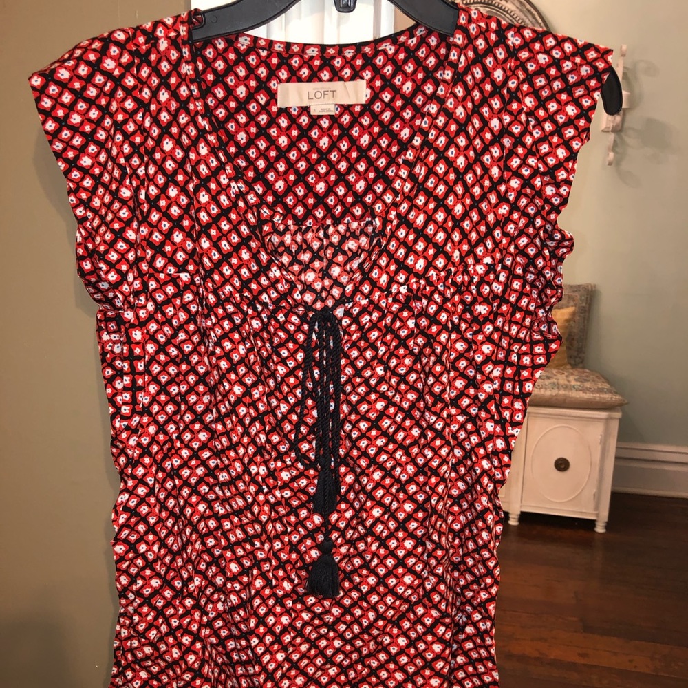 Loft Top